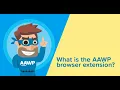 Browser-Extension Shortcode-Generator - Amazon Affiliate WordPress Plugin AAWP