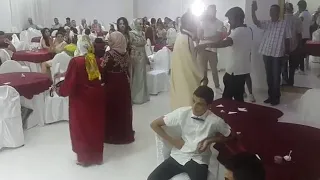 على بابا المنارة وأنا ريت الزين Beb Manara 