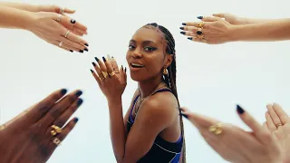 Dimension DJ Turn It Up Official Video 