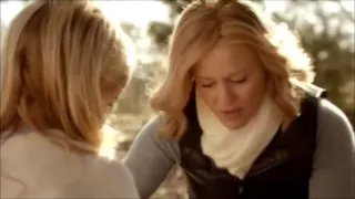 The Vampire Diares Young Caroline 