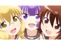 Download Lagu TVアニメ『三者三葉』OPテーマ「クローバー♣かくめーしょん」ノンクレジット映像