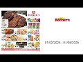 Redner s Markets Weekly Ad - 2025