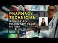 Pharmacy Technician A Guide to Pharmacy Tech Duties