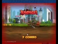 Effing Worms 2 PC browser game