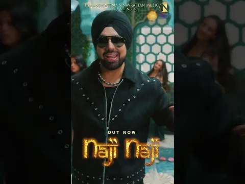 Naji Naji | Deep Money | Ishqam | Navrattan Music #trending