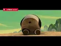 All the Funniest Scenes from Kung Fu Panda 1 + 2 + 3 🐼🥊