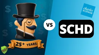 1M Portfolio SC or Dividend Aristocrats for Income