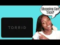 500 Credit Card - Shopping Cart Trick