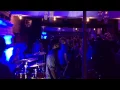 "All star me" - "see you" saves the day live nomadx Monterrey Mexico