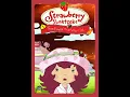 Strawberry Shortcake 2003 The End Of The World 2011