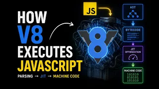 JavaScript Should Be Slow Why Isn t It