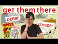 Download Lagu Skip the souvenirs, here's what to buy in Tokyo