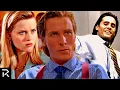 American Psycho Cast Ranked by Net Worth