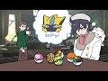Lagu (Pokemon Animatic) Which PokeBall to put my Zeraora in?