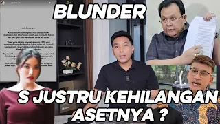 GAK BISA NGELAK ? RUBEN TUNJUKAN ISI PERJANJIAN YG SARWENDAH PUN HARUS KONTRIBUSI BAYAR HUTANG ??