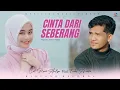 Download Lagu Cut Rani Ft Frans Ariesta - Cinta Dari Seberang ( Official Music Video )