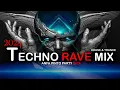 Download Lagu TECHNO RAVE MIX \u0026 HOUSE \u0026 TRANCE 2024\