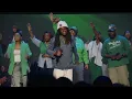 Proof // Move Different Pt.3: Prophetic Flow // Pastor Mike McClure, Jr