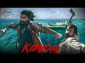 Download Lagu We got Jaws in Kondal before GTA 6 Pt. 2 | Kondal | Antony Varghese Pepe | Raj B Shetty