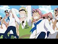 monkey D Luffy father revealed English Dub