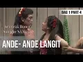 Lagu KETOPRAK HUMOR - Ande-ande Langit [Bag 1 Part 4]