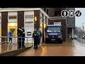 Download Lagu Overval waardetransport: buit ruim een ton | Schiedam