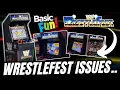 Download Lagu Basic Fun WWE Wrestlefest Ultra Cabinet Has Some Issues