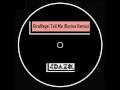 Giraffage - Tell Me (Burnie Remix)  [Free DL]