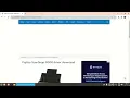 How To fujitsu Scansnap IX500 Driver Download