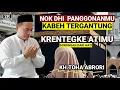 Lagu 🔴 DORONGAN KUAT DARI DALAM HATI - KH.TOHA ABRORI TERBARU