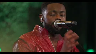 lolo sessions lagos somebody like you live 