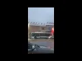 Queens New York - Q41 Bus