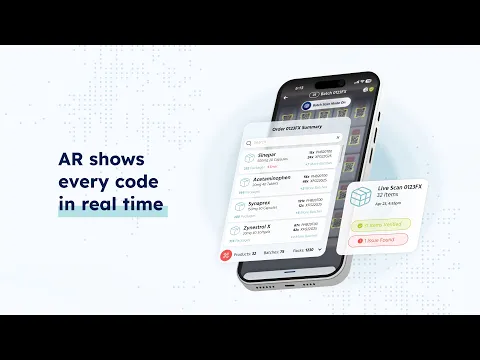 Best AI-Powered Healthcare Software Explainer Video | Arex Pharma
