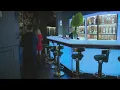 Big-city vibes come to downtown Canton with high-end destination restaurant Melange