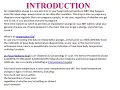 Implantation Dip on Body Basal Temperature