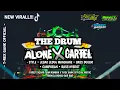 Lagu DJ THE DRUM X ALONE X CARTEL|| DIRECTSQUAD X T-REX GANK OFFICIAL  DJ @bongobarbar