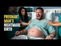 Lagu This Man Got Pregnant And Faced A Nightmare Birth