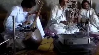 بلوچی ساز مرحوم ابراهیم آسکانی 