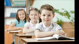 Першачки Крутезна переробка пісні Первоклашки на 1 вересня Плюс Дитячий хіт 