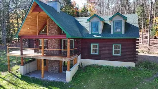 11377 Blanchard Road Holland N Y - Home for Sale