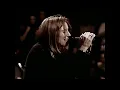 Portishead - Roads (Live From The Roseland Ballroom, NYC)