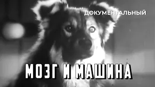 Мозг и машина (1960 год) документальный