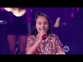 Ivonne, Kaleth, and Sara sing 'El piojo y la pulga' – Battles | La Voz Kids 2024