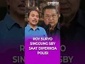 Lagu Roy Suryo Ungkap Isi Pemeriksaan Kasus Ijazah Jokowi, Singgung SBY
