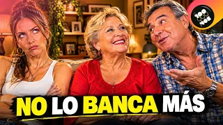 🤯 ¿Hay que aceptar a la PAREJA de la MAMÁ SÍ o SÍ? 💣❤️