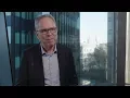 Rolls-Royce Neil Crockett on launching R Data Labs