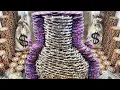 We NEARLY Lost It ALL Then THIS Happened 250 000 000 5 Quarter CHALLENGE High Limit Coin Pusher