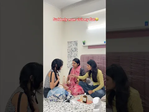 Mummy aa gayi😭😂 #comedy #funny #ytshorts #familydrama