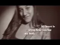 ROSIE - Something I Hate (Lyric Video)