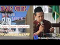 Download Lagu NGAOS ONLINE KITAB MINHAJUL ABIDIN #M.R.24